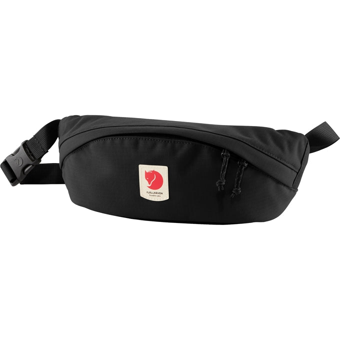 fjallraven-ulvo-hip-pack-medium-black-f23165-550-腰包產品介紹相片