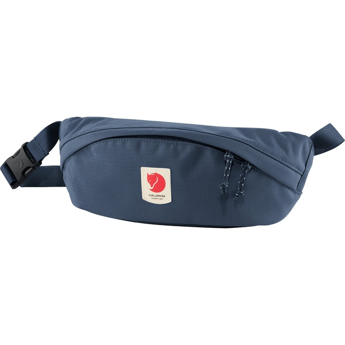 fjallraven-ulvo-hip-pack-medium-mountain-blue-f23165-570-腰包產品介紹相片