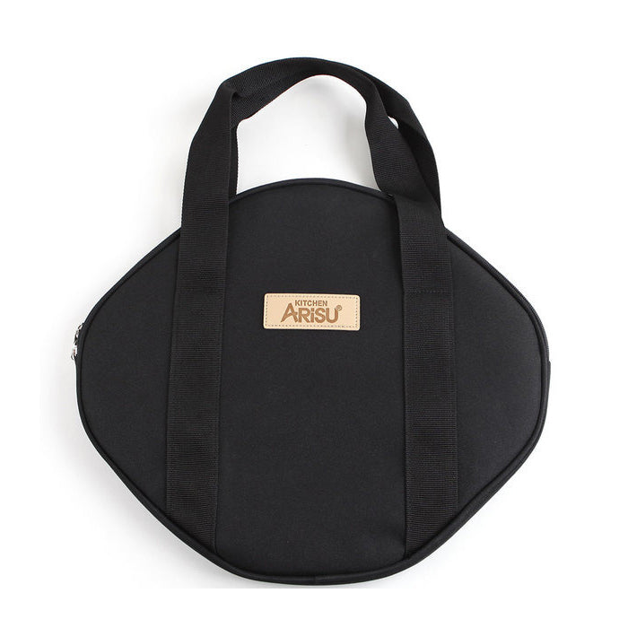 Arisu Griddle Bag