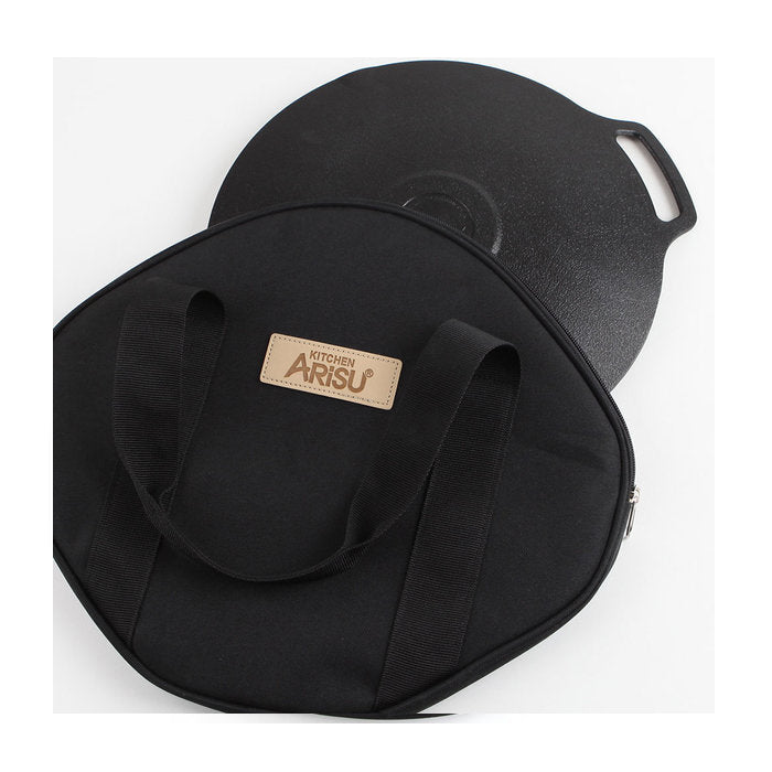 Arisu Griddle Bag