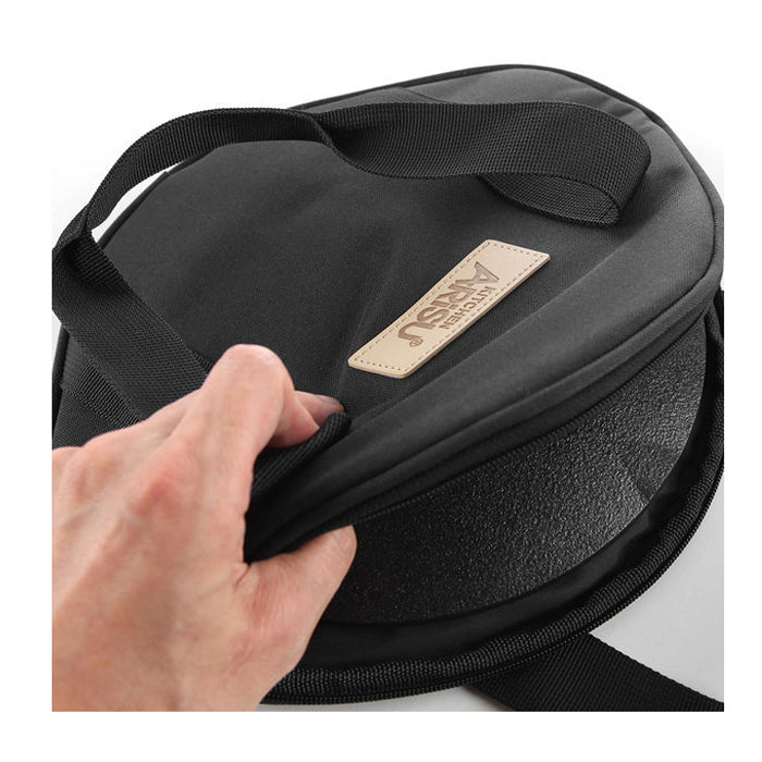Arisu Griddle Bag