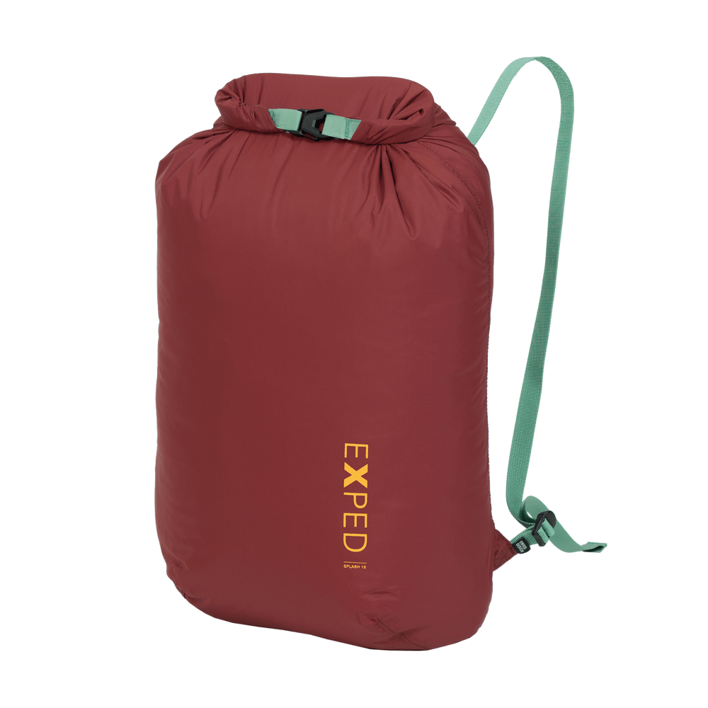 EXPED Splash 15