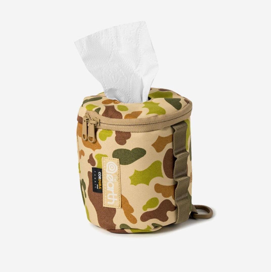 the-earth-roll-tissue-case-camo產品介紹相片