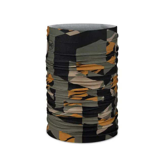 Buff NK Coolnet UV Teltary Khaki 7578419