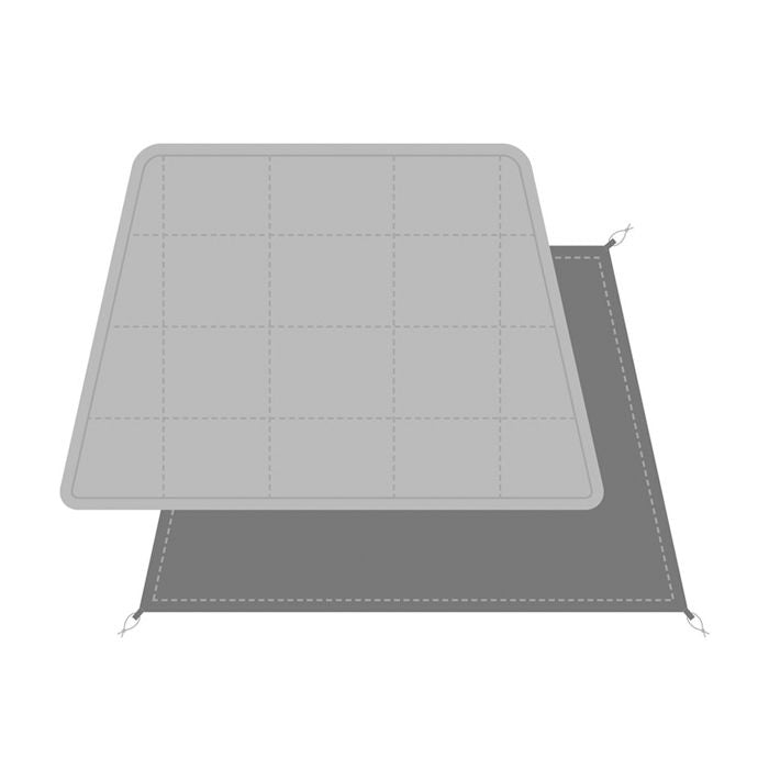 snow-peak-mat-sheet-for-elfield-tp-880-1-拱形客廳帳地墊地布組營底墊產品介紹相片