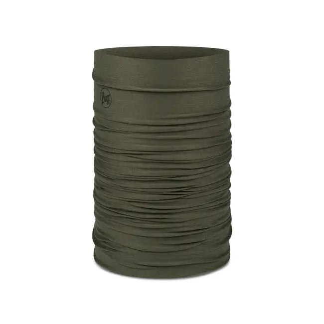 Buff NK Coolnet UV Solid Khaki 7573438