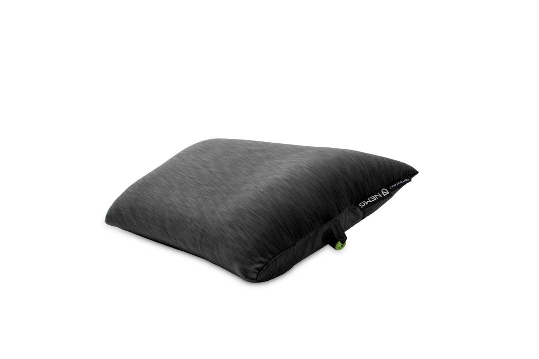 Nemo Fillo™ Elite Luxury Backpacking Pillow 旅行戶外露營枕頭