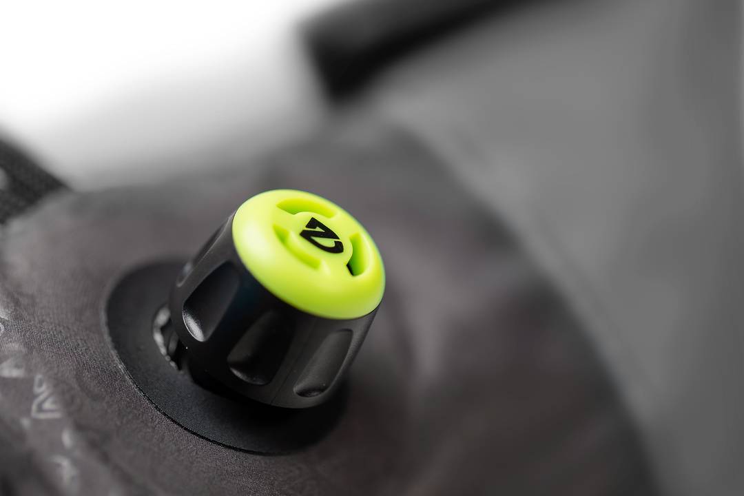 Nemo Fillo™ Elite Luxury Backpacking Pillow 旅行戶外露營枕頭