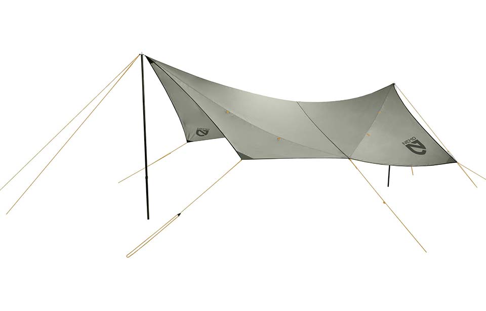 Nemo Shadow Caster EVO 165 天幕