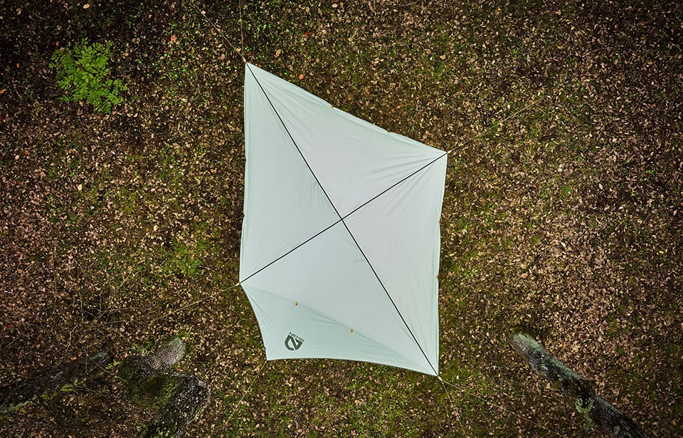 Nemo Shadow Caster EVO 165 天幕