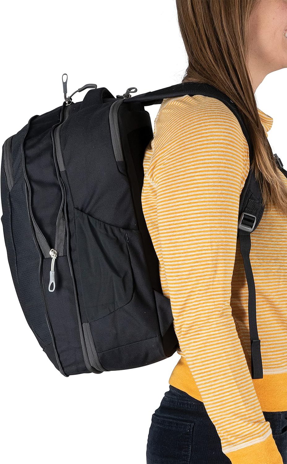 Osprey Daylite Expandable Travel Pack 26+6