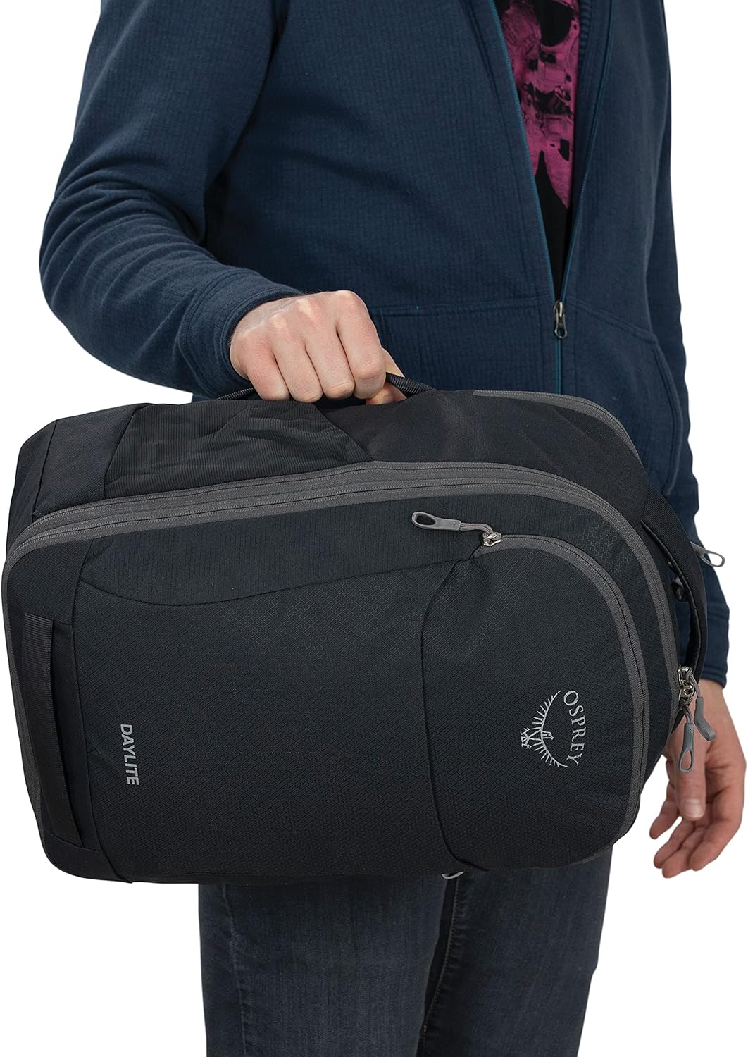 Osprey Daylite Expandable Travel Pack 26+6