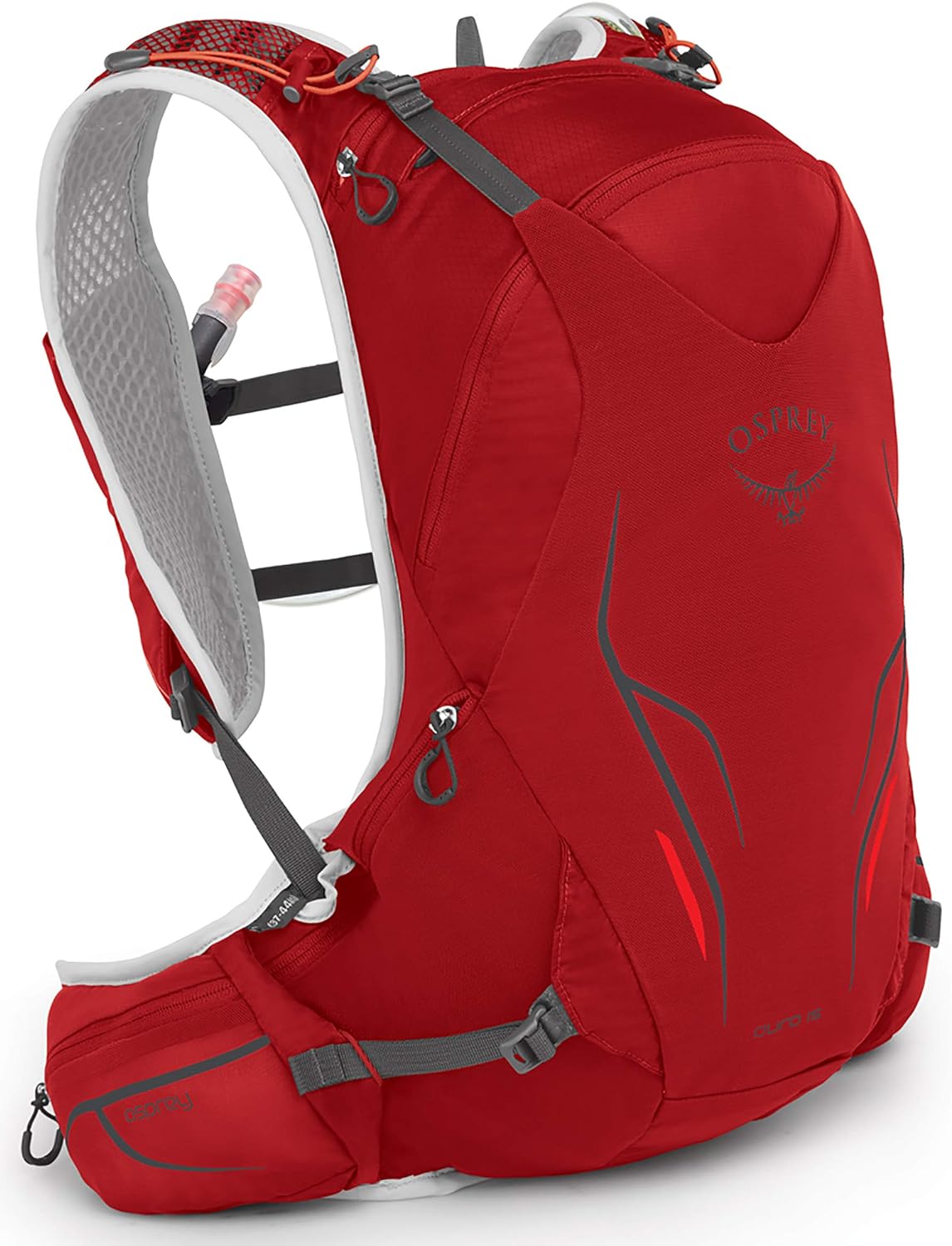 Osprey Duro 15