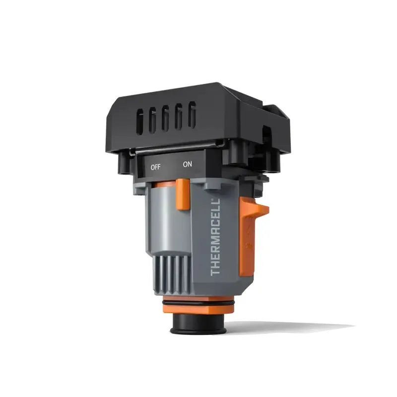 thermacell-backpacker-mosquito-repeller-外置燃料式驅蚊機的第1張產品相片