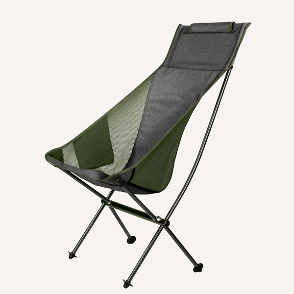 Klymit Camp Chair Long 露營椅