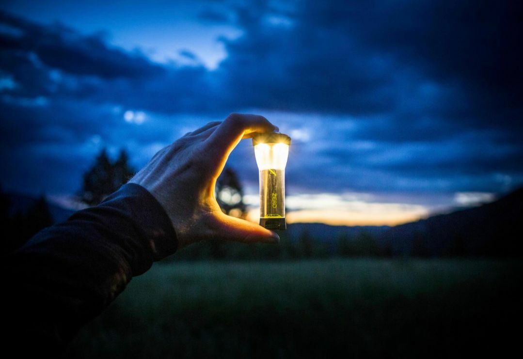 GOAL ZERO LIGHTHOUSE MICRO FLASH 32005 露營戶外營燈