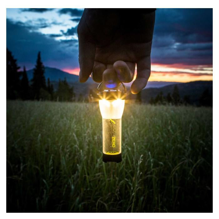 GOAL ZERO LIGHTHOUSE MICRO FLASH 32005 露營戶外營燈