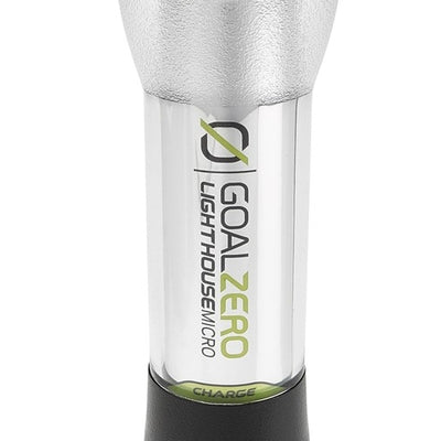 GOAL ZERO LIGHTHOUSE MICRO FLASH 32005 露營戶外營燈