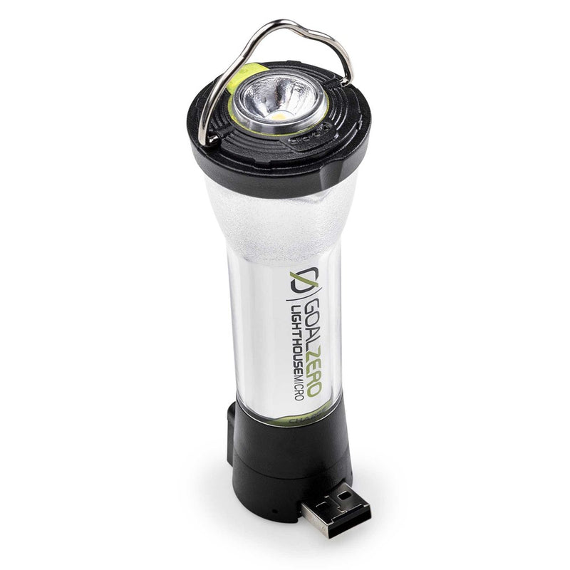 Goal Zero Lighthouse Micro Charge 行動電源電筒營燈 32008