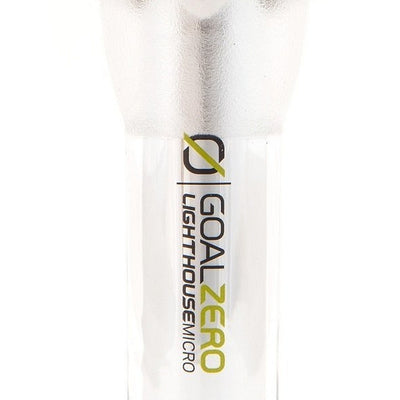 Goal Zero Lighthouse Micro Charge 行動電源電筒營燈 32008