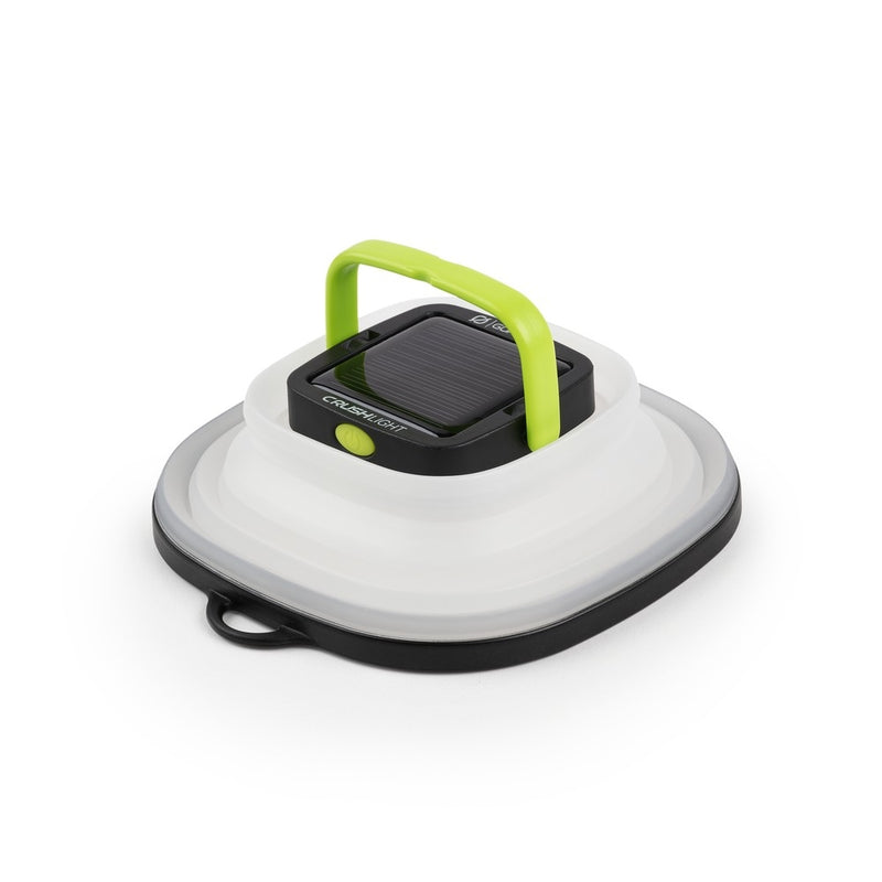 GOAL ZERO Crush Light White 露營營燈