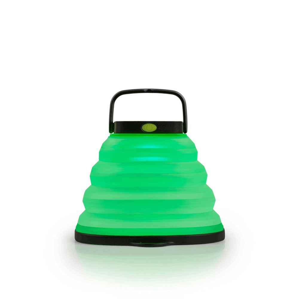 GOAL ZERO Crush Light Chroma 太陽能變色營燈