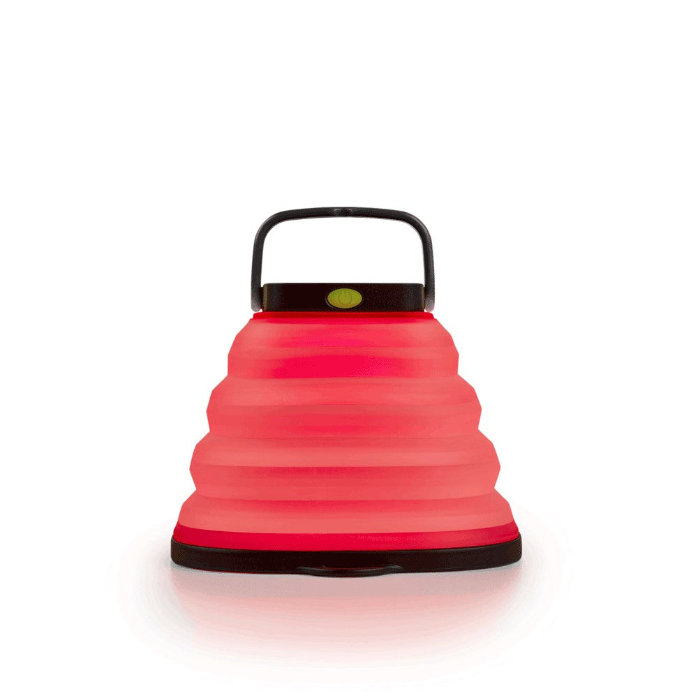 GOAL ZERO Crush Light Chroma 太陽能變色營燈