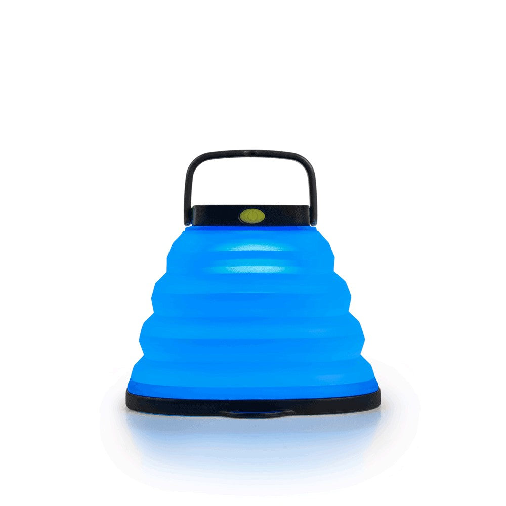 GOAL ZERO Crush Light Chroma 太陽能變色營燈