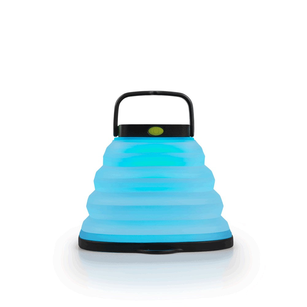 GOAL ZERO Crush Light Chroma 太陽能變色營燈