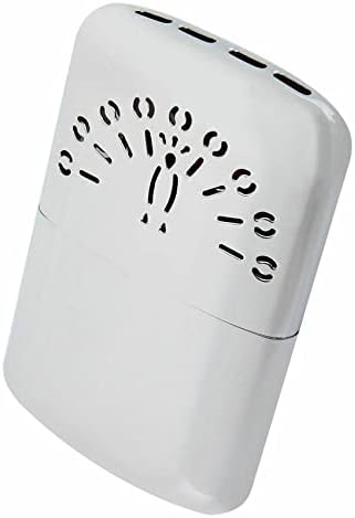 Peacock Pocket Warmer 白金懷爐暖手器