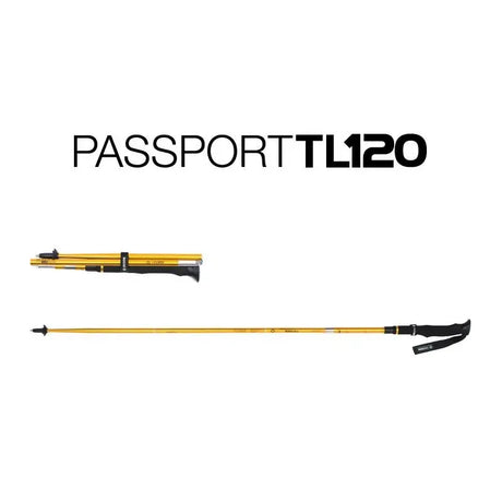 helinox-trekking-pole-passport-tl120adj-行山杖的第1張產品相片