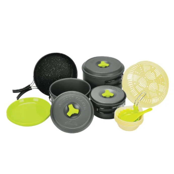 snowline-outdoor-hard-cookset-5-6-assort-煮食鍋套裝產品介紹相片