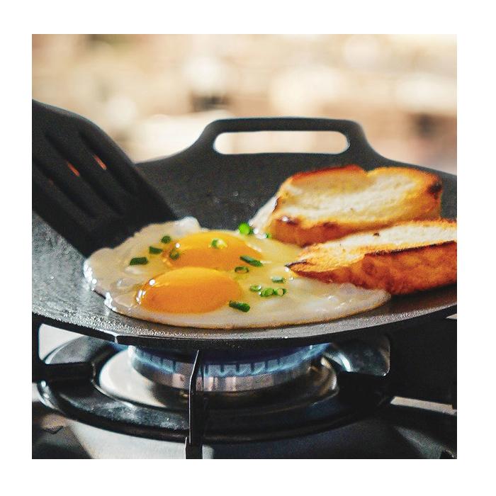 Arisu Griddle (IH) 易潔烤盤 (適用於電磁爐)