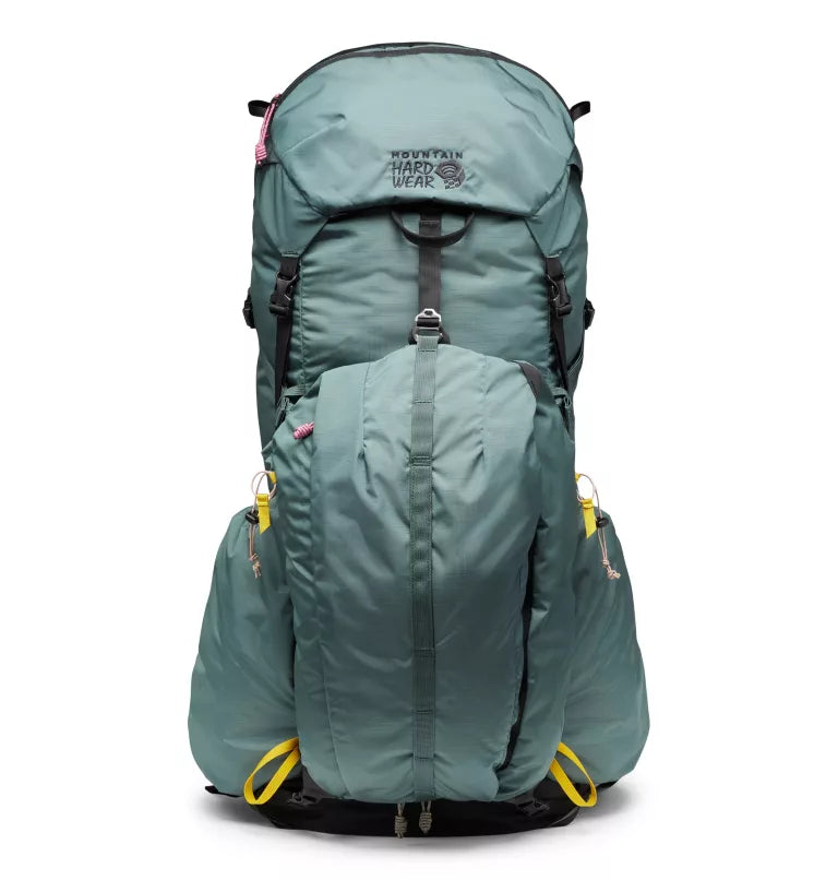mountain-hardwear-pct-55l-black-spruce-m-l-背嚢產品介紹相片