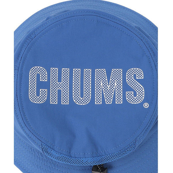 Chums Airtrail Stretch Hat CH05-1430