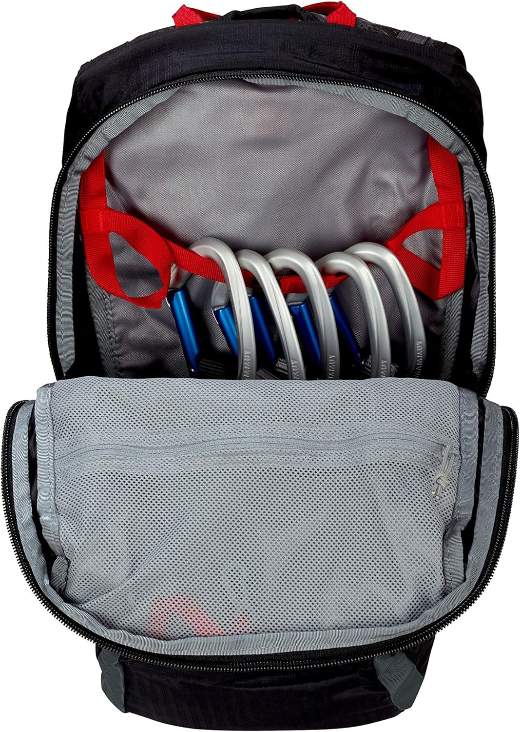 Mammut Neon Light 12L 2510-02490