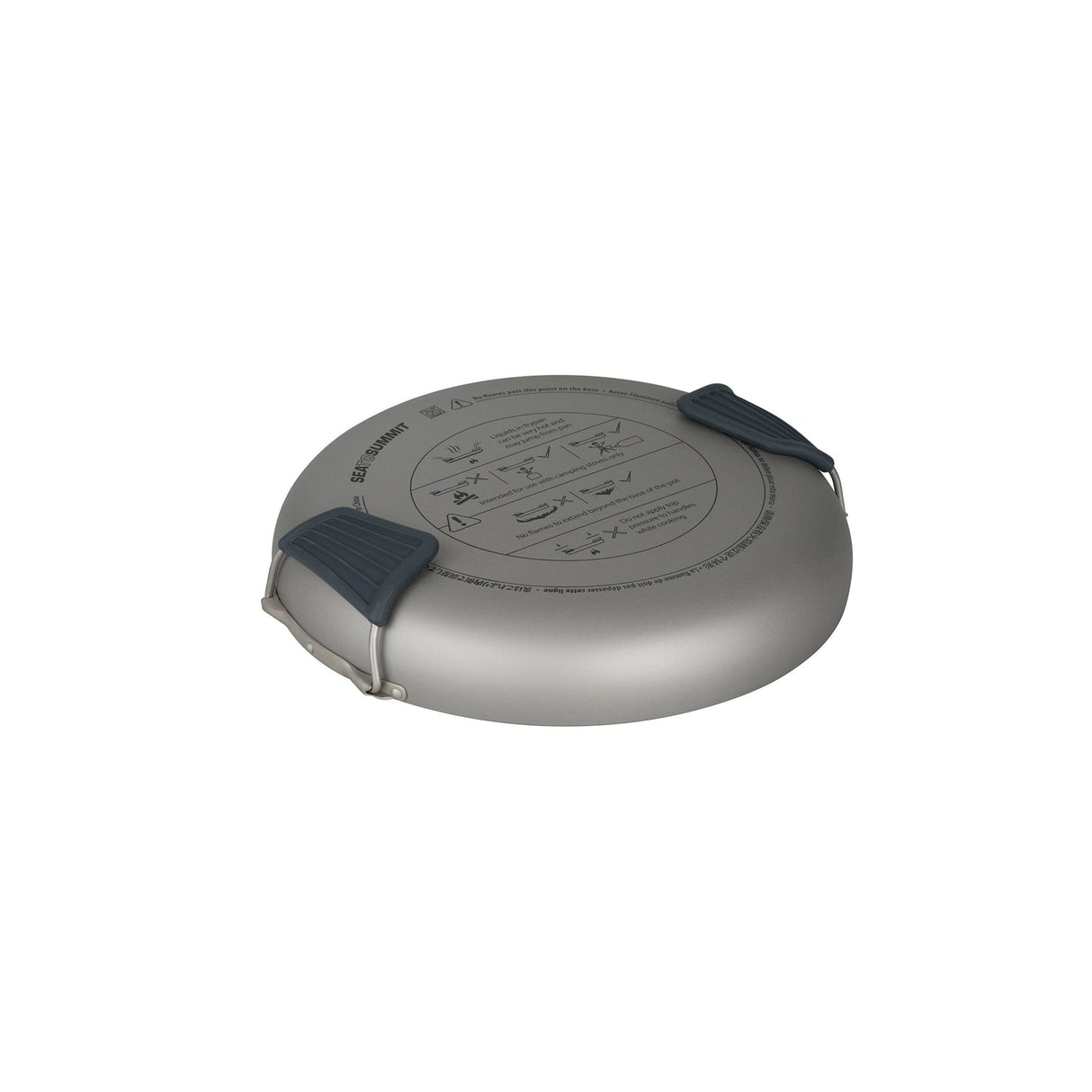 Sea To Summit XPan 8 inch