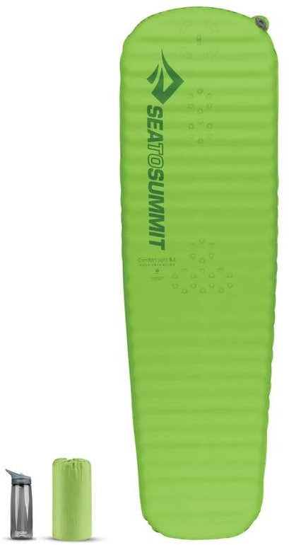 Sea to Summit Comfort Light Self Inflating Mat Reg