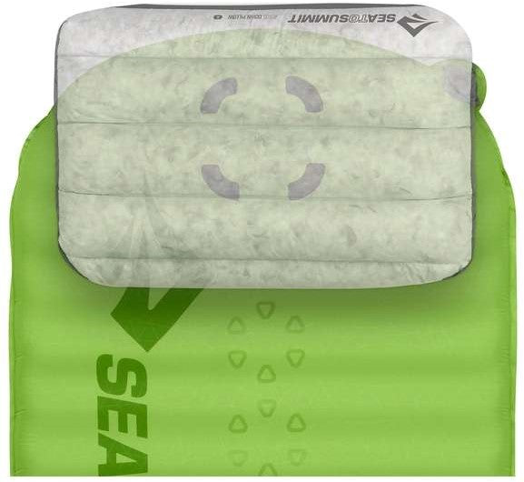 Sea to Summit Comfort Light Self Inflating Mat Reg