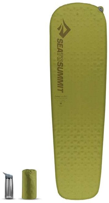 Sea To Summit Camp Mat Self-Inflating Regular