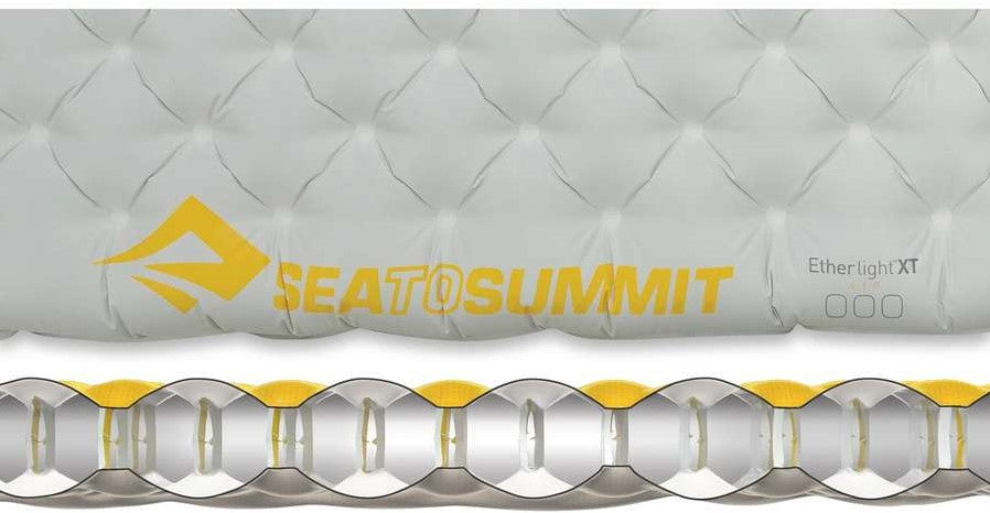 Sea To Summit Ether Light XT Sleeping Mat Regular