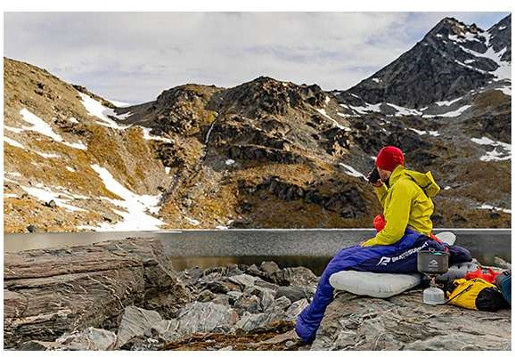 Sea To Summit Ether Light XT Sleeping Mat Regular