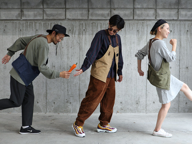 DOD Camp Vest 露營多口袋背心 AP1-767-KH