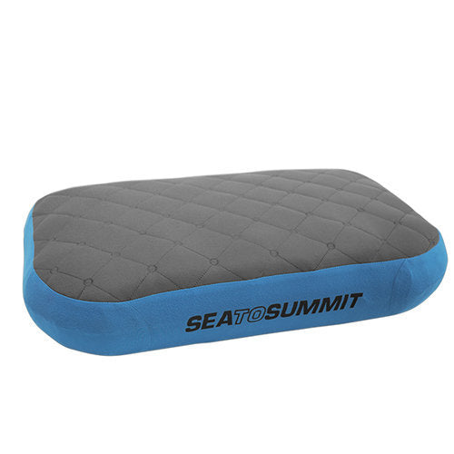 Sea To Summit Aeros Premium Pillow Deluxe 充氣枕頭