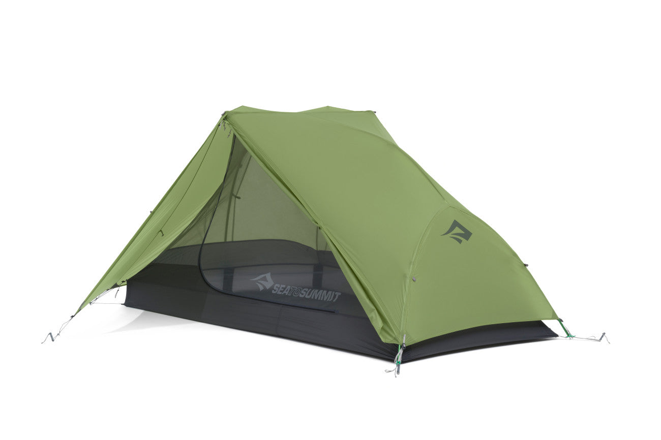 Sea To Summit Alto TR2 - Two Person Tent 輕量二人露營帳篷 (兩色)