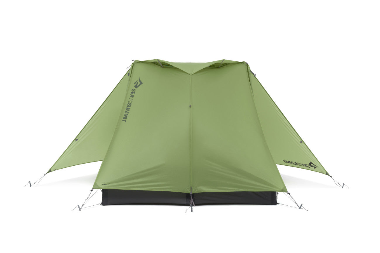 Sea To Summit Alto TR2 - Two Person Tent 輕量二人露營帳篷 (兩色)