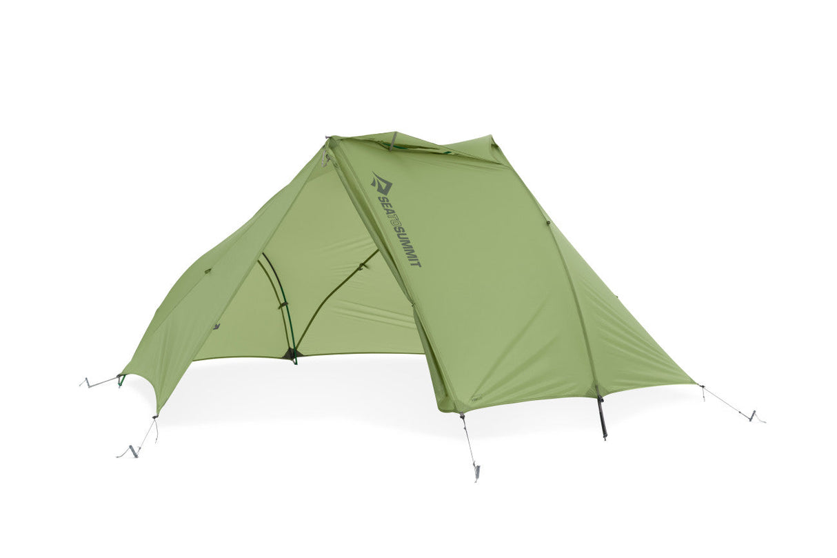 Sea To Summit Alto TR2 - Two Person Tent 輕量二人露營帳篷 (兩色)
