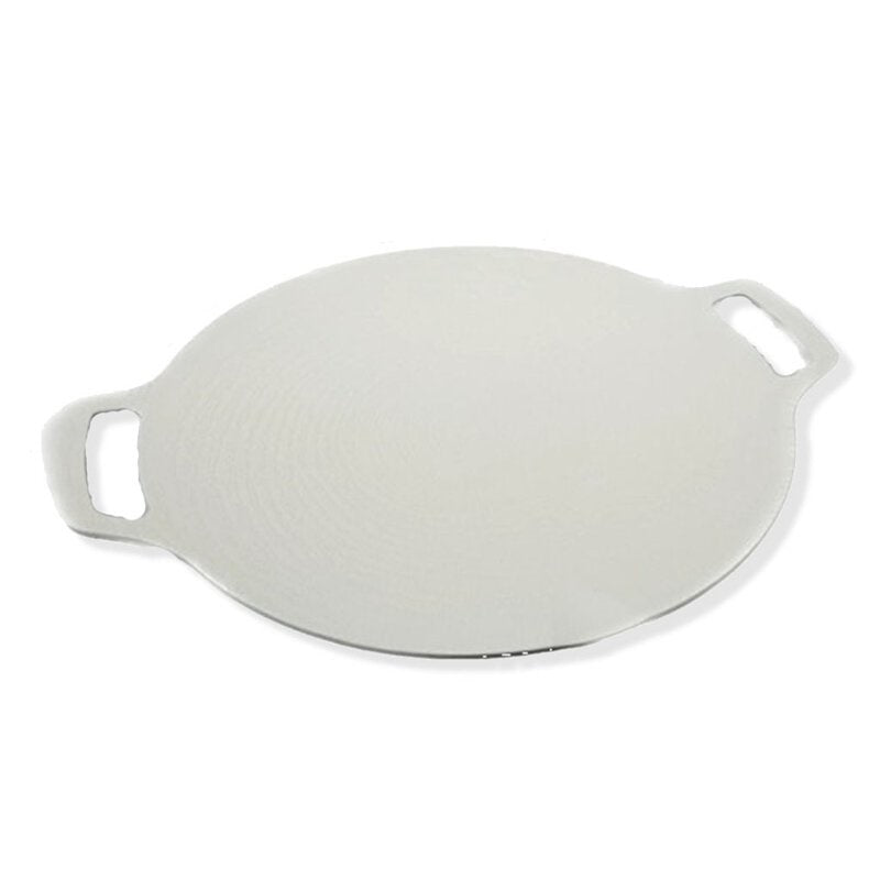 arisu-griddle-29cm-白色-ih的第1張產品相片