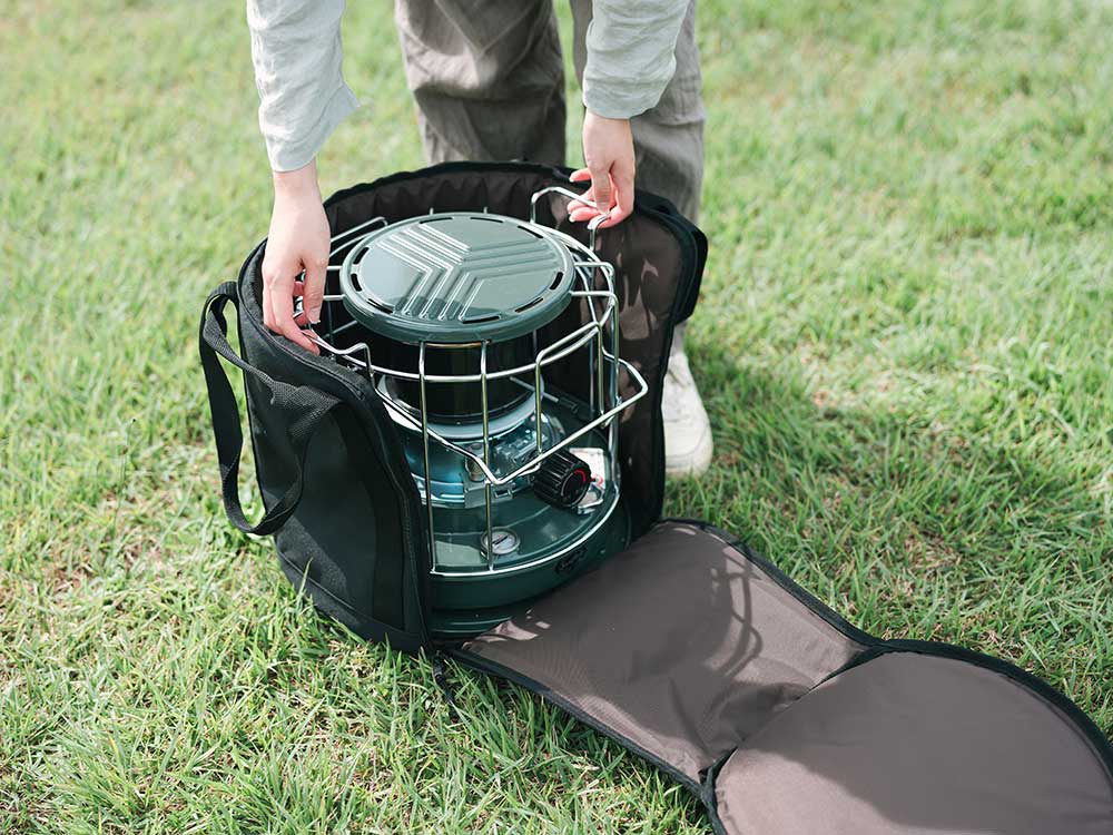 Snow Peak IGT Takudo Bag BG-102