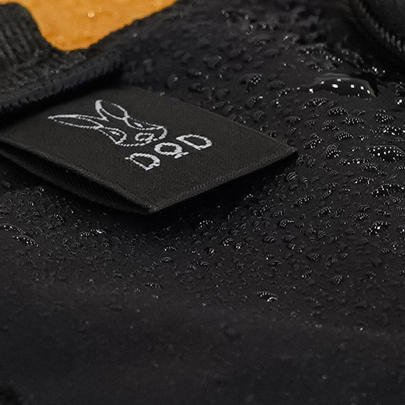 DOD Usagi Mini Wallet BG1-999-BK/YL/BL